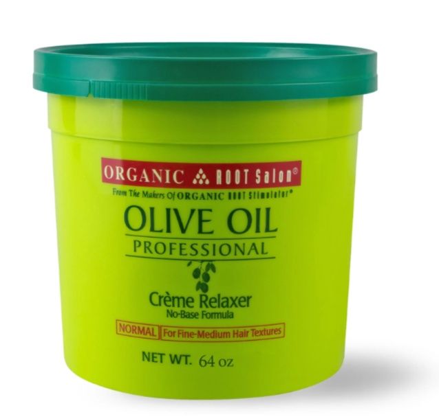 ORS PRO OLIVE RELXR NORMAL