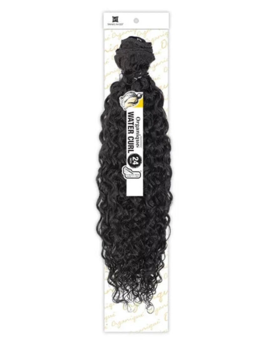 Organique Water Curl 24”