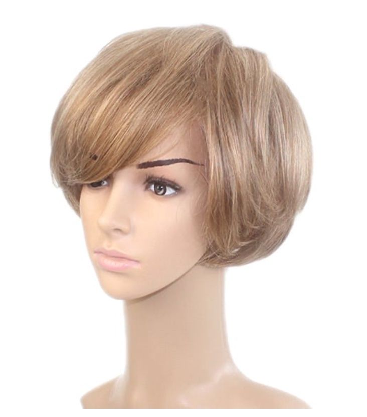 Wig 001