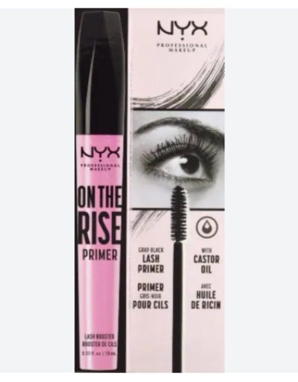 ON THE RISE LASH BOOSTER- Grey