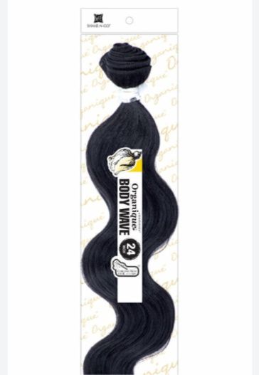 Organique Body Wave 24”