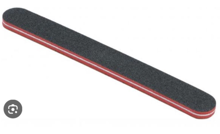 Nail file d953