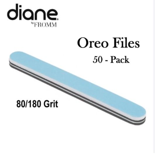 Nail File D948