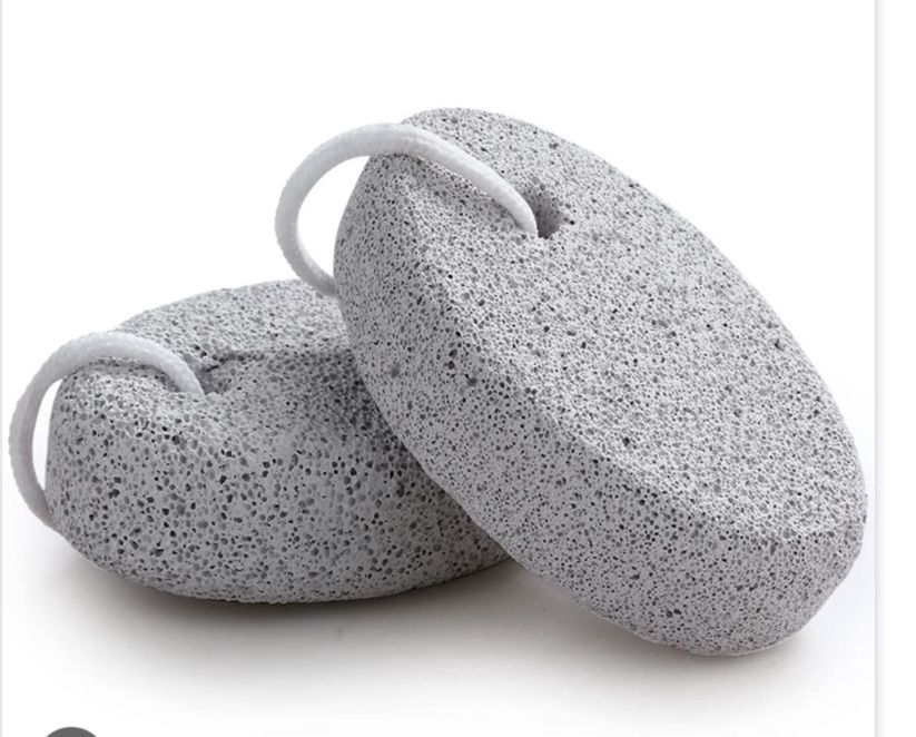 Pumice Stone