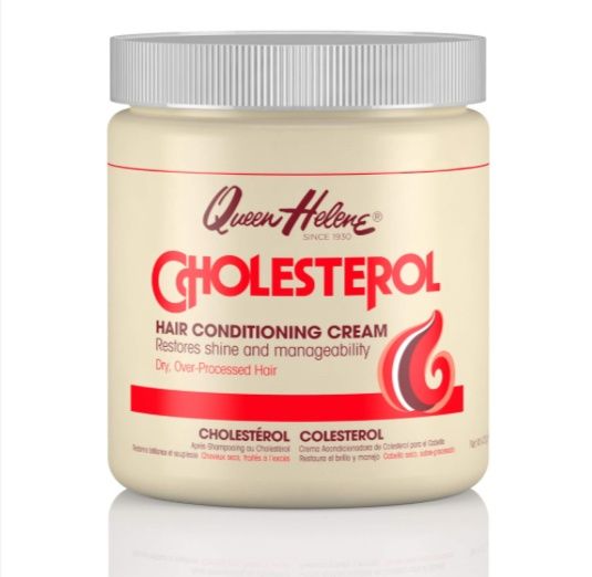 Q/H Cholesterol Cream 15 oz