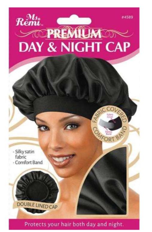 Premium Deluxe Day &amp; Night Cap