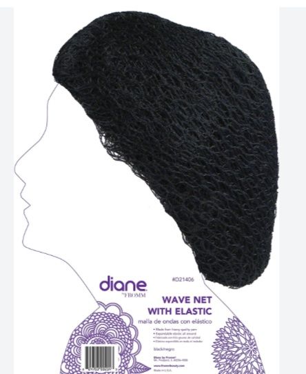 Wave Net With Elastic D21406