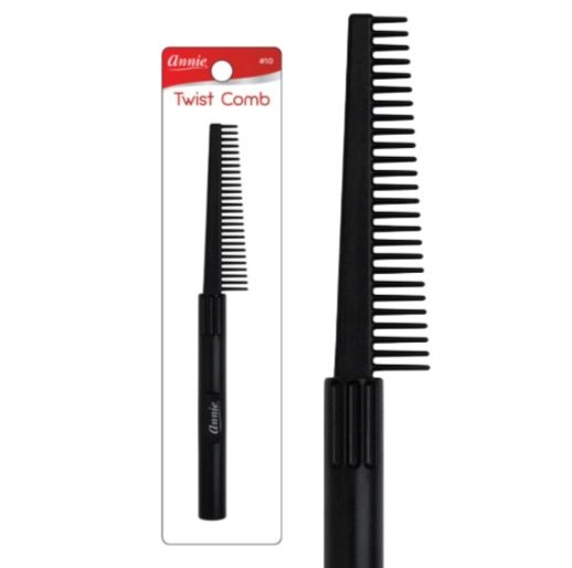 Twist Comb