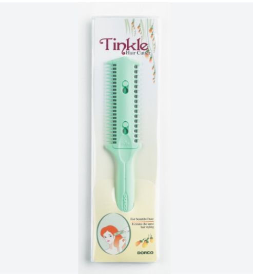 Tinkle Hair Cutter