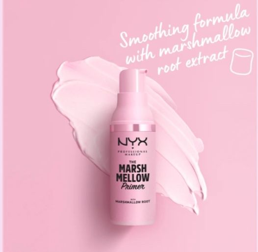 THE MARSH-MELLOW PRIMER