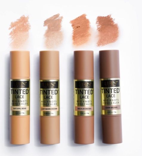 Tinted Lace Wig Knots Concealer