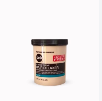 TCB RELAXER NO BASE SUPER