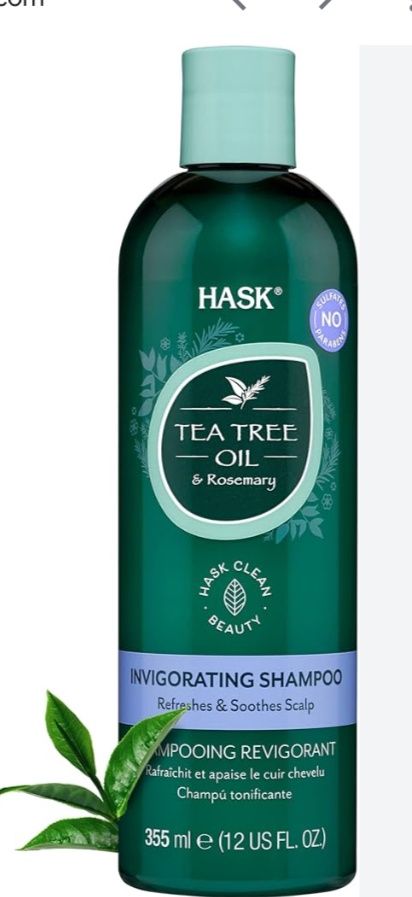 T/TREE ROSEMARY SHAMPOO
