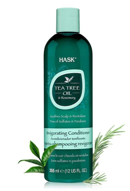 T/TREE ROSEMARY CONDITIONER
