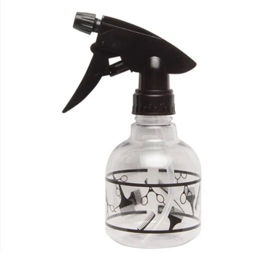 Spray bottle 8oz