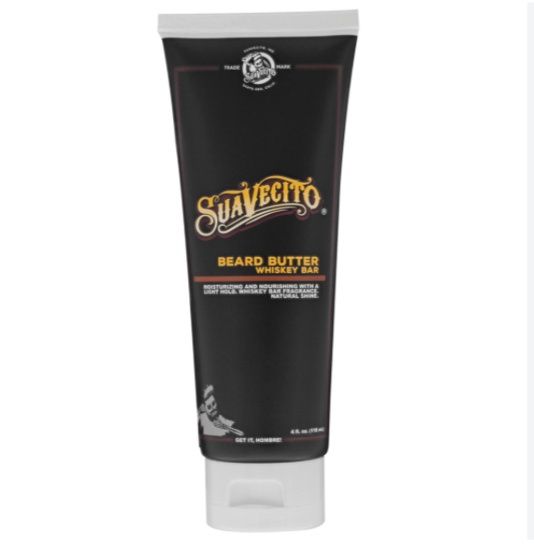 SUAVECITO BEARD BUTTER