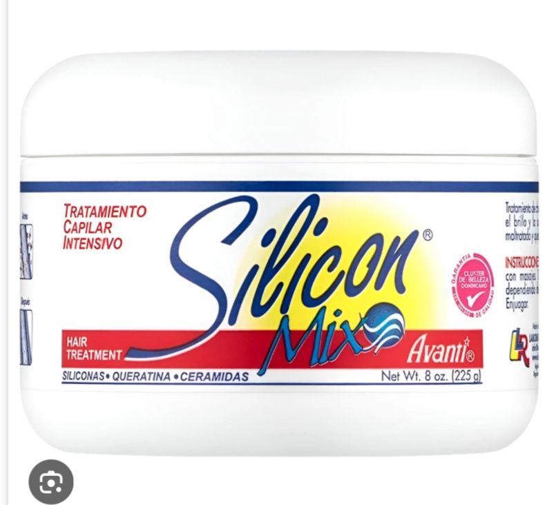 SILICON MIX TREATMENT