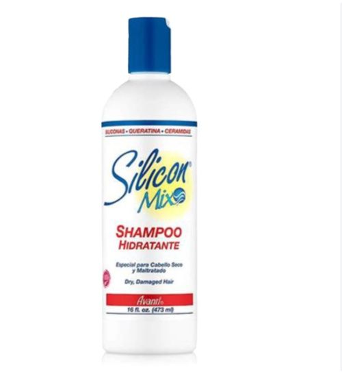 SILICON MIX SHAMPOO