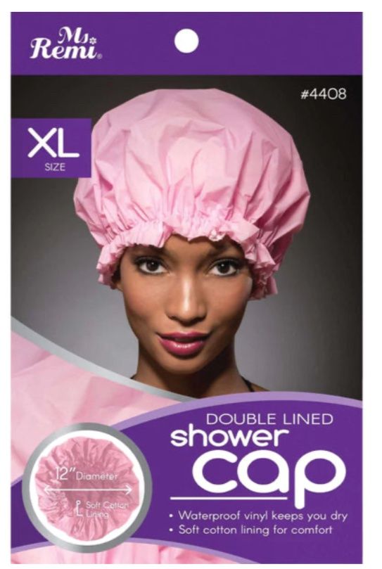 Shower Cap