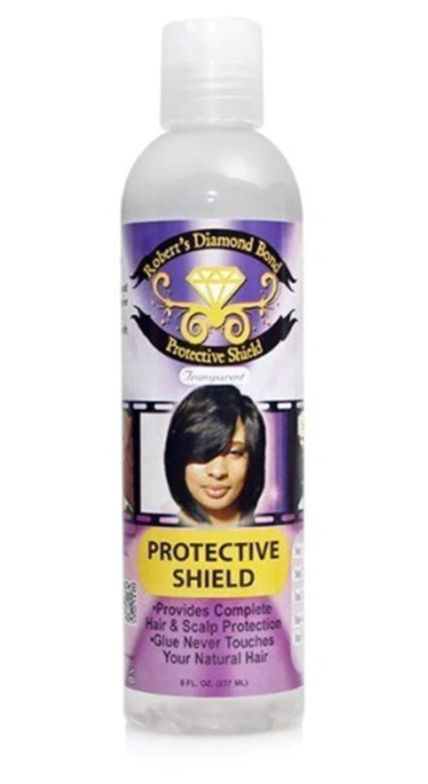 ROBERTS DIAMOND BOND CLEAR