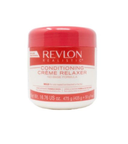 REVLON CRM RELAX N/B MID
