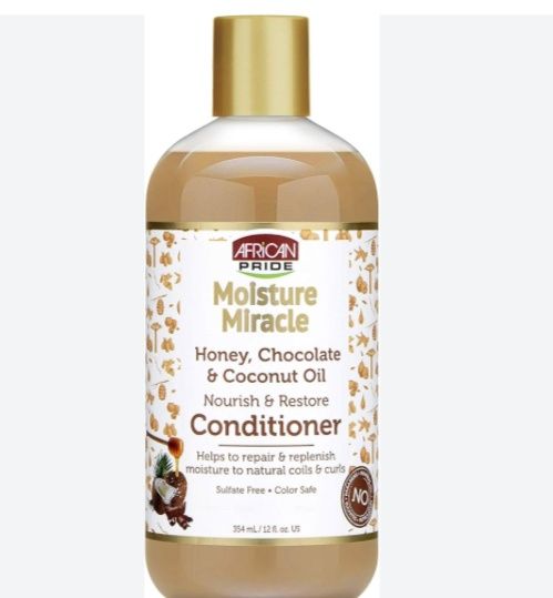A/P MOISTURE CONDITIONER
