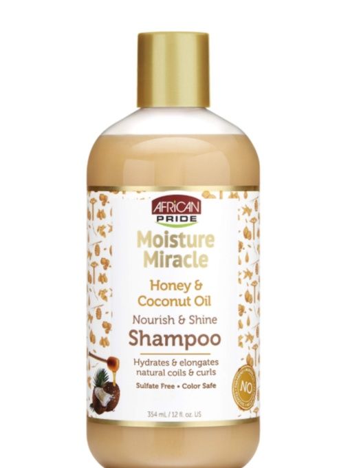 A/P MOISTURE SHAMPOO