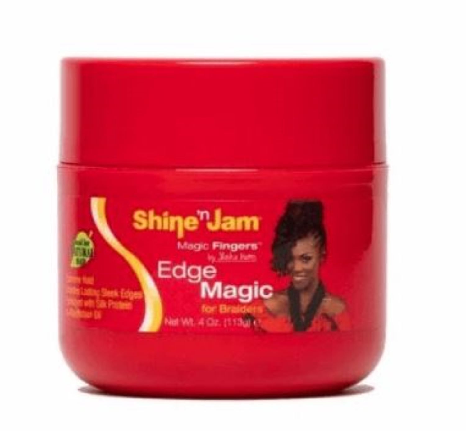 AMPRO MAGIC FINGERS EDGE    4OZ