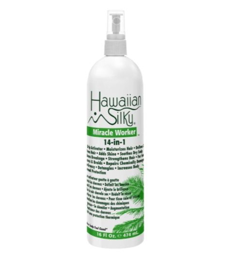 H/SILKY 14IN1 MIRACLE WORKER