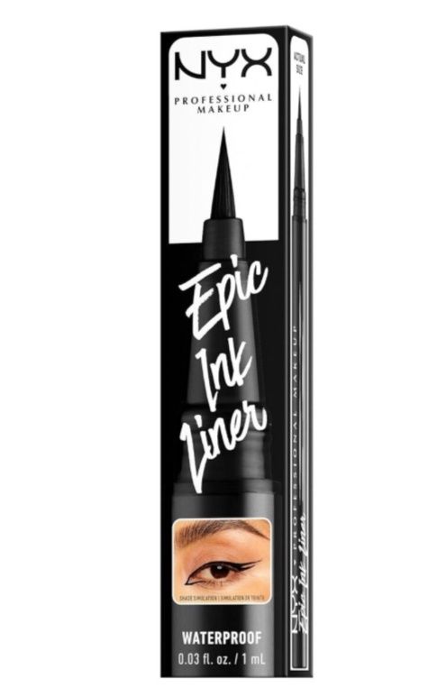 EPIC INK LINER - BLACK