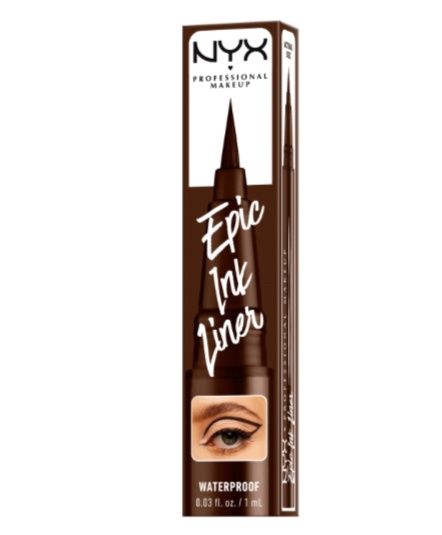 EPIC INK LINER - MILK CHOCOLATE