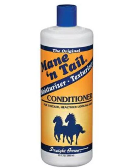 MANE N TAIL COND BNS