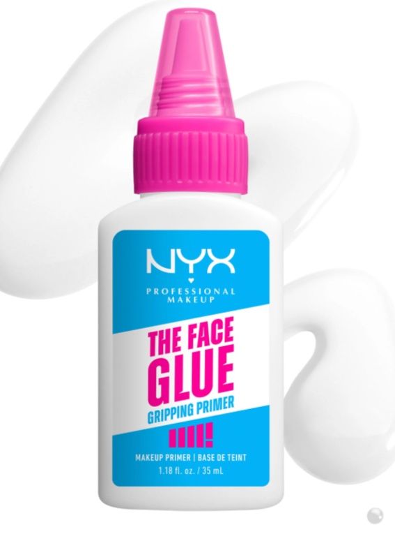 THE FACE GLUE PRIMER