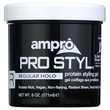 AMPRO PROTIEN GEL