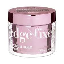 KISS EDGE FIXER 100ML-ACACIA