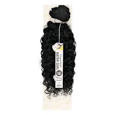 Organique Water Curl 18”