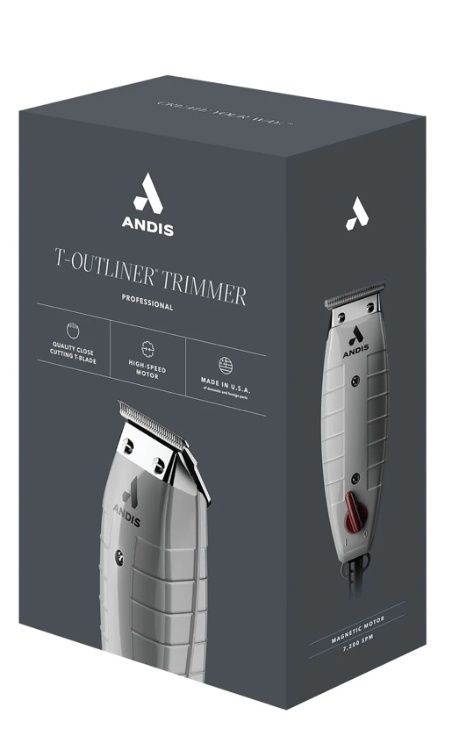 Andis T-Outliner Trimmer