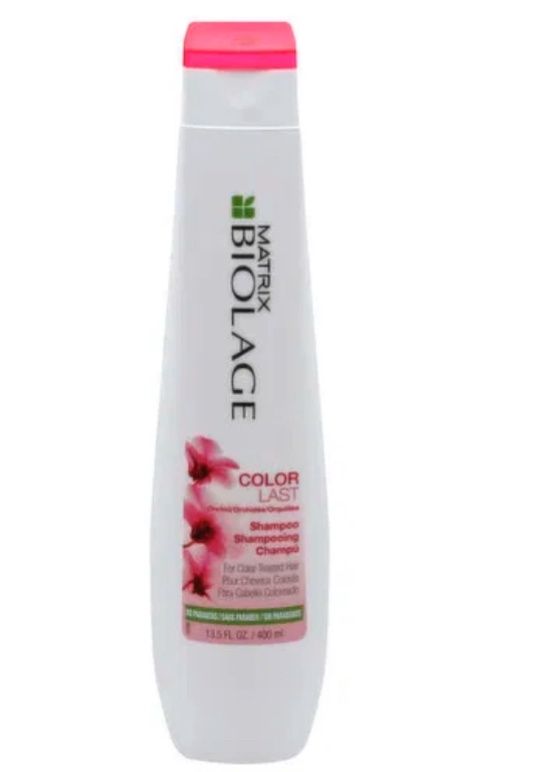 Biolage Color Last Shampoo
