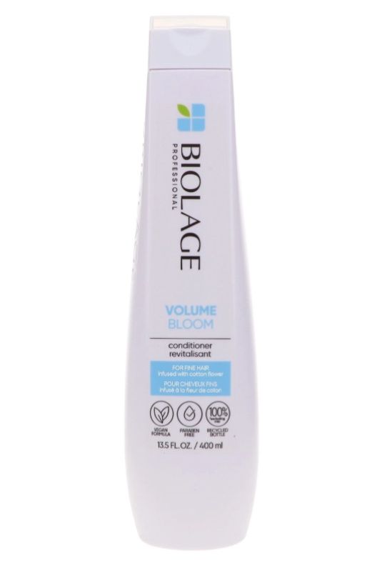 Biolage Volume Bloom conditioner