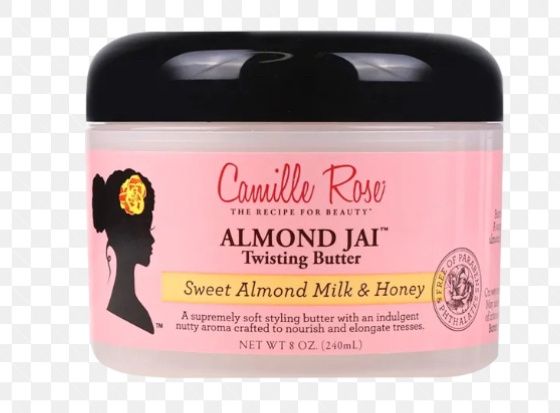 CAMILLE ROSE ALMND JAI BUTER 8Z