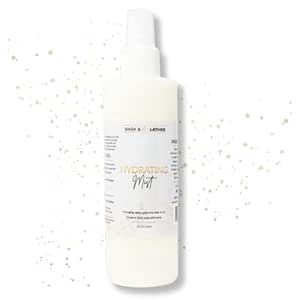 Bask &amp; Lather Hydrating Mist