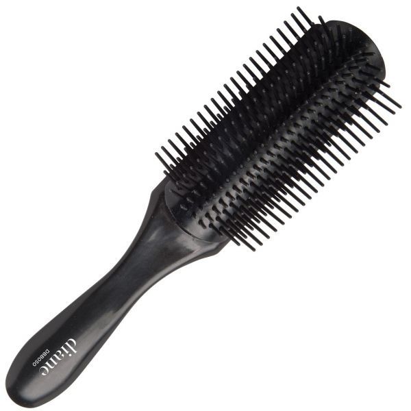 Pro Nylon Pin Styling Brush