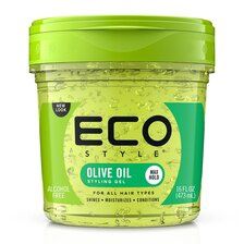 ECO STYLE GEL OLIVE OIL