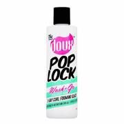 THE DOUX POP LOCK GLAZE      8Z