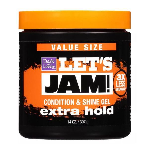 LETS JAM COND&amp;SHN GEL EXTRA4.4Z