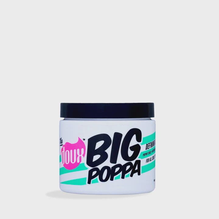 THE DOUX BIG POPPA DEFNE GEL 16