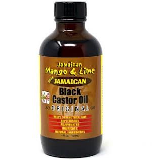 JAM MANGO BLK CASTOR ORIGINAL4Z