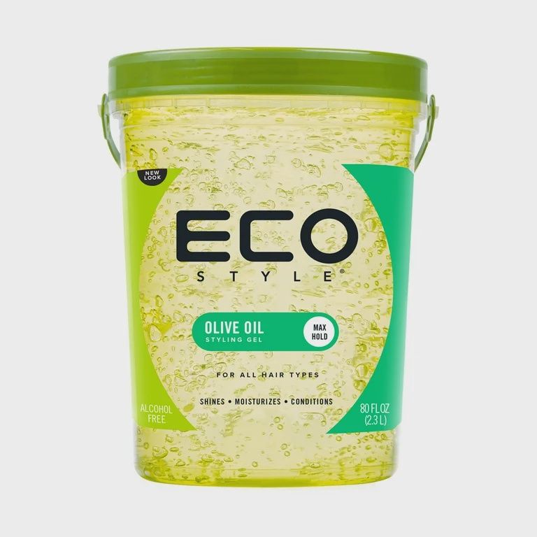 ECO STYLE GEL OLIVE OIL     5LB