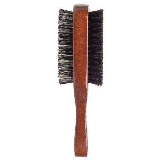 Premium 100% Boar 2-sided Club brush