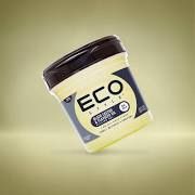 ECO STYLE GEL BLK CAST&amp;FLAX 16Z